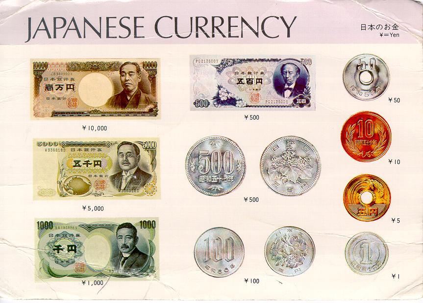 Japanischer Yen... Singapore Dollar to Japanese Yen