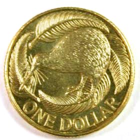 Neuseeland-DollarNew Zealand dollar