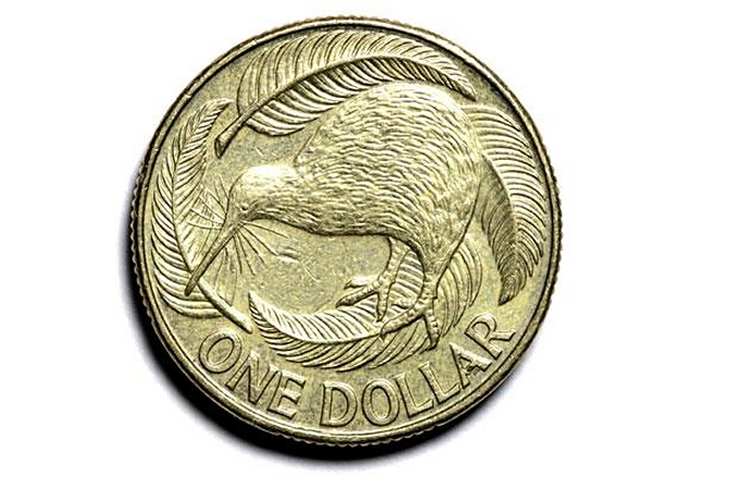 Neuseeland-Dollarnew zealand dollar