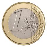 Euronel settore per indicare l’Euro ...