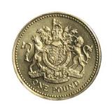 Britisches PfundPound-Sterling
