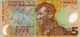 Neuseeland-DollarNZD (New Zealand dollar) Exchange Rate