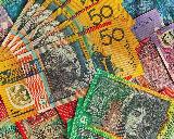 Australischer DollarHD обои Australian dollar 1600 x 1200 ...