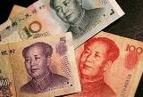 Chinesischer RenminbiChinese Yuan; A new world reserve currency ...