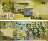 Ghana-CediGhanaian cedi