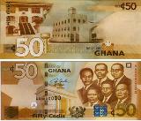 Ghana-CediGhanaian cedi