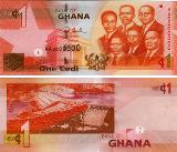 Ghana-CediGhanaian cedi