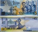 Ghana-CediGhanaian cedi