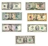 US-DollarCurrency: United States dollar